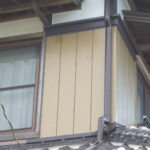 外壁補修工事